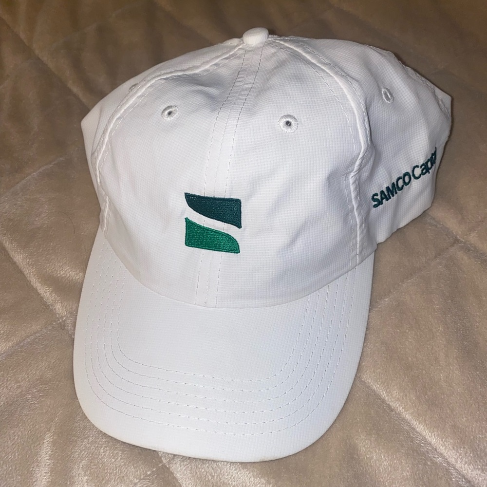 Imperial Golf Hat